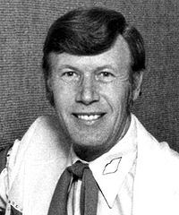 Ernest Ashworth